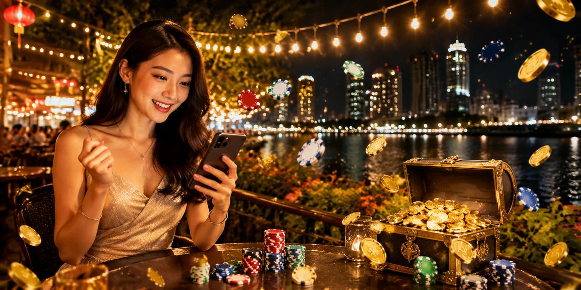 Skrin bonus deposit sukan di Kuala Lumpur dengan tawaran Ringgit Malaysia yang menarik