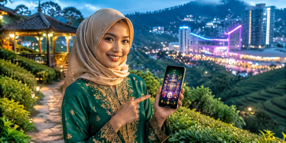 Peminat kriket Malaysia mengikuti perlawanan melalui telefon pintar semasa musim pertandingan