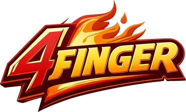 4finger